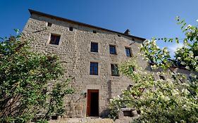 Le petit château du Villard